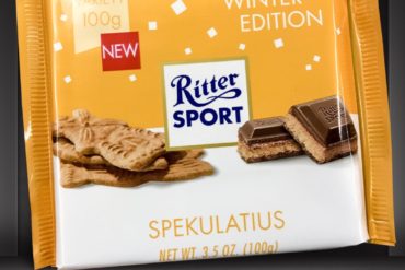 Spekulatius Ritter Sport