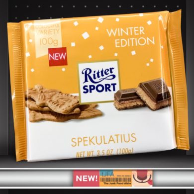 Spekulatius Ritter Sport