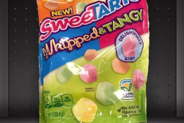 SweeTARTS Whipped & Tangy