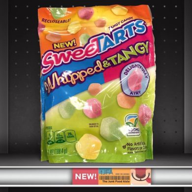 SweeTARTS Whipped & Tangy