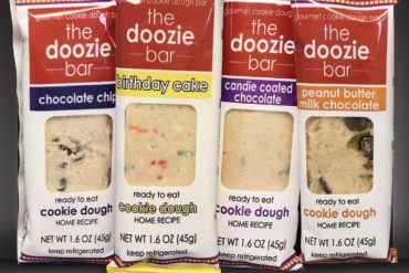 The Doozie Bar