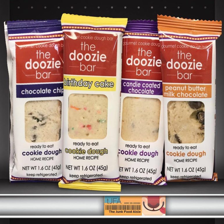 The Doozie Bar