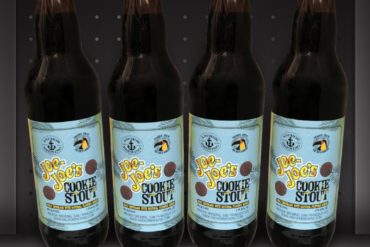 Trader Joe's Joe-Joe's Cookie Stout