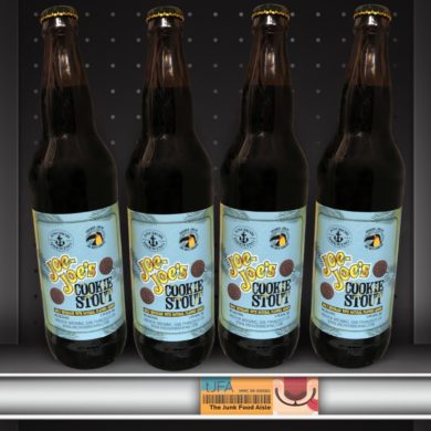 Trader Joe's Joe-Joe's Cookie Stout