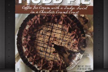 Trader Joe’s Mudd Pie