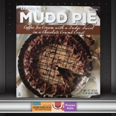 Trader Joe’s Mudd Pie