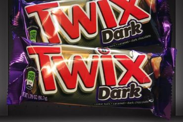 Twix Dark